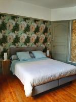 B&B Lille - La Villa 30 - Bed and Breakfast Lille