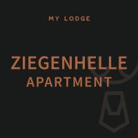 Appartamento con Balcone