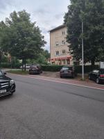 Charmantes helles Zimmer zentrumnah und naturnah - Chambres d'hôtes Göppingen