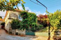 Casa do Cerrado - Ferienwohnung Agunchos