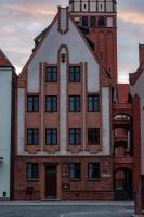 Apartament przy Ścieżce Kościelnej - B&B