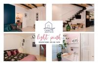 Light Pink - Suite in the middle of everything - Ferienwohnung Torre Annunziata