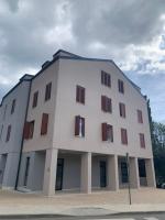 Apartman Mujo - Bed and Breakfast Cres