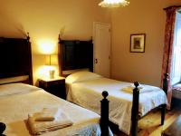 Tweepersoonskamer met Eigen Badkamer