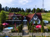 B&B Sinaia - Pensiunea LIN COTA 1000 - Bed and Breakfast Sinaia