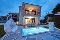 B&B Paliouri - Earthy Boutique Luxurious House -Marble Luxury House - Bed and Breakfast Paliouri