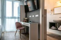 Suite Deluxe con Vasca Idromassaggio