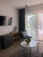 Appartement 2 Chambres