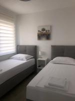 Appartamento con 2 Camere da Letto