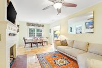 The Hideaway - Ferienwohnung Folly Beach