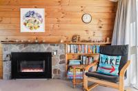 The Lake Escape - Taupo Holiday Home - Chambres d’hôtes Taupo