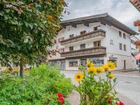 B&B Westendorf - Penthouse Janita - Bed and Breakfast Westendorf