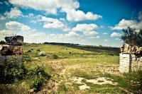 B&b Parco Alta Murgia - Ferienwohnung Cassano delle Murge