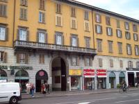 B&B Smeraldo Airport - Chambres d’hôtes