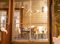 Ruka Saukonmaja A - B&B Ruka