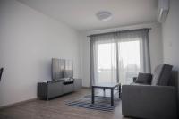 Modern apartment not far from the beach - B&B Pafo