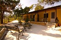 Studios Dimitraki - B&B