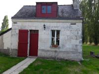 Cottage La Halouère - B&B