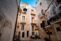Le Contrade Chiasso Cafaro - B&B