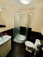 Quadruple Room with Bathroom