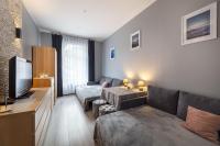 Apartament Silver - B&B
