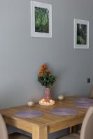 Apartament Silver - Chambres d’hôtes Duszniki-Zdrój