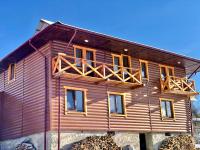 Вілла Зозуля - B&B