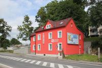 Penzion Malaika - Bed and Breakfast Svitavy