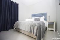 Chambre Familiale avec Douche 