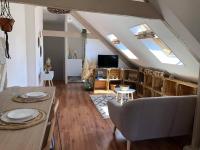 Le Perchoir Dieppois - B&B Dieppe