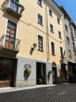 Apartments Il Delfino - B&B Aosta