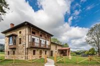 Cantabria Collection - Espectacular villa Cabarceno - B&B Penagos