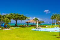 Ishigaki Seaside Hotel