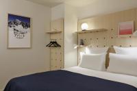 Apartamento de 1 dormitorio (3 adultos)