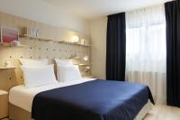 Apartamento Superior de 1 dormitorio, con terraza