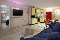 Apartamento de 1 dormitorio (4 adultos)