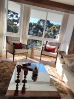 Serra Nevada Apartamento - Vista Catedral de Pedra - B&B Canela