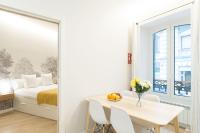 Paris La Concha - IB Apartments - B&B