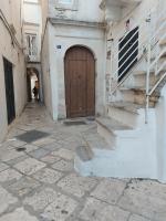 My Little Flat - Ferienwohnung Martina Franca