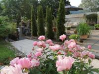 Kaiserliches Postamt Cobern - B&B Kobern-Gondorf