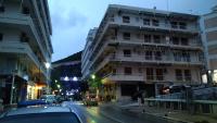Loutraki-SPA-Apartment - B&B