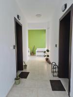 Stellina's new studio 5min from beach - B&B Soúda