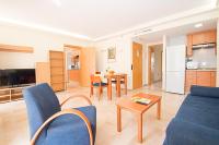 Superior Two-Bedroom Apartment