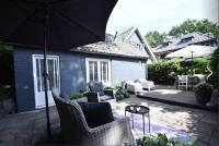 B&B Bergen - Mary’s zomerhuis - Bed and Breakfast Bergen