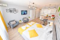 Studio Appartement