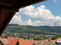 Camera Matrimoniale con Balcone (3 Adulti)