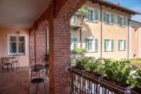 San Martino Langhe - B&B Clavesana