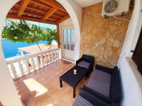 Appartamento con Balcone