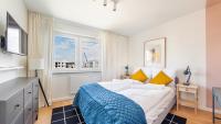Apartment mit 1 Schlafzimmer