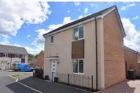 Dudley House **Staycation & Contractors** Sleeps 7 - B&B